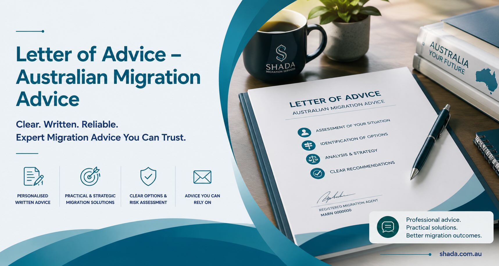 Letter of Advice