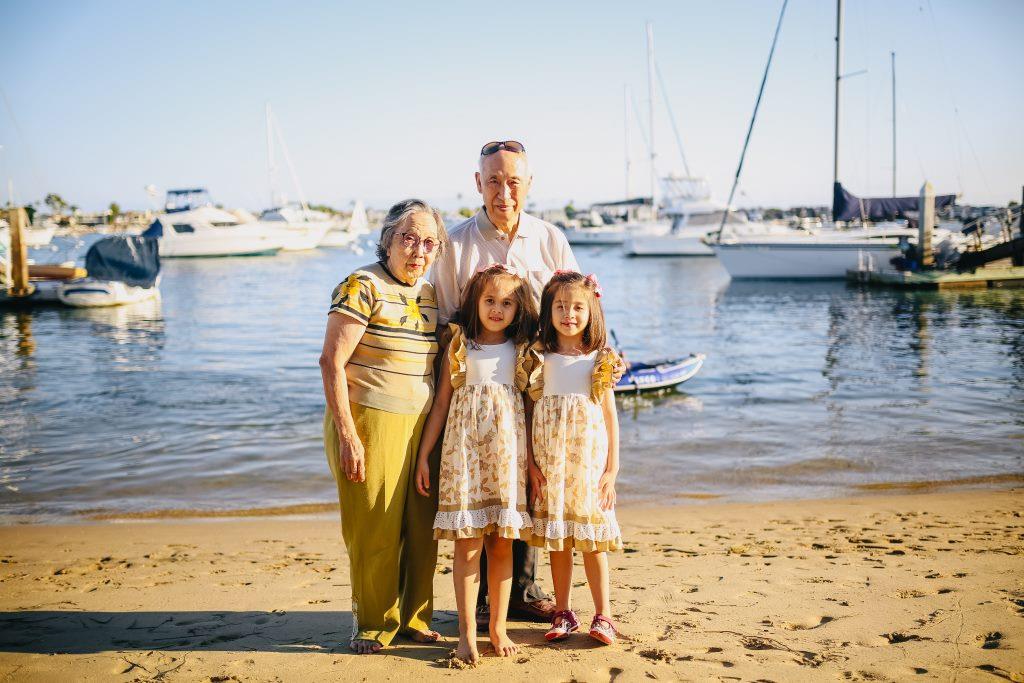 Contributory Parent Visa Subclass 143 Australia