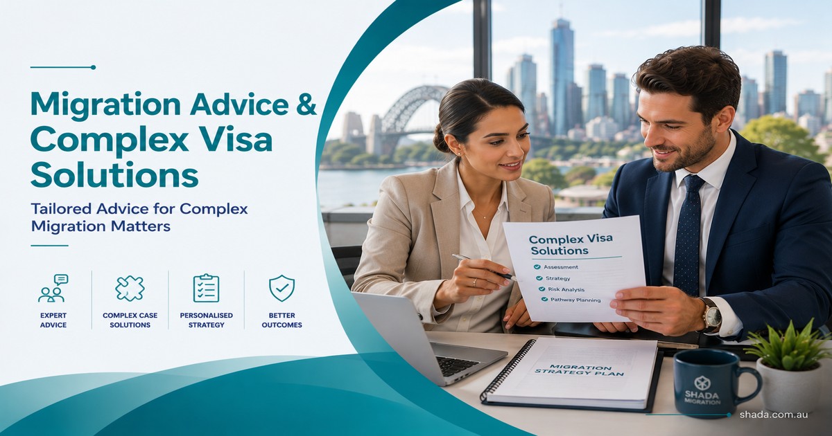 Immigration Advice