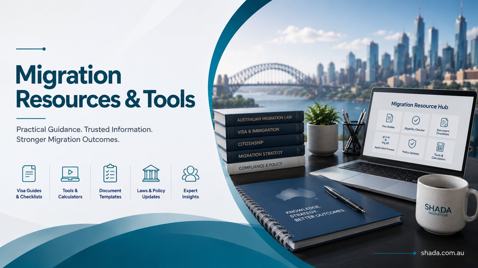 Migration Resources and Tools