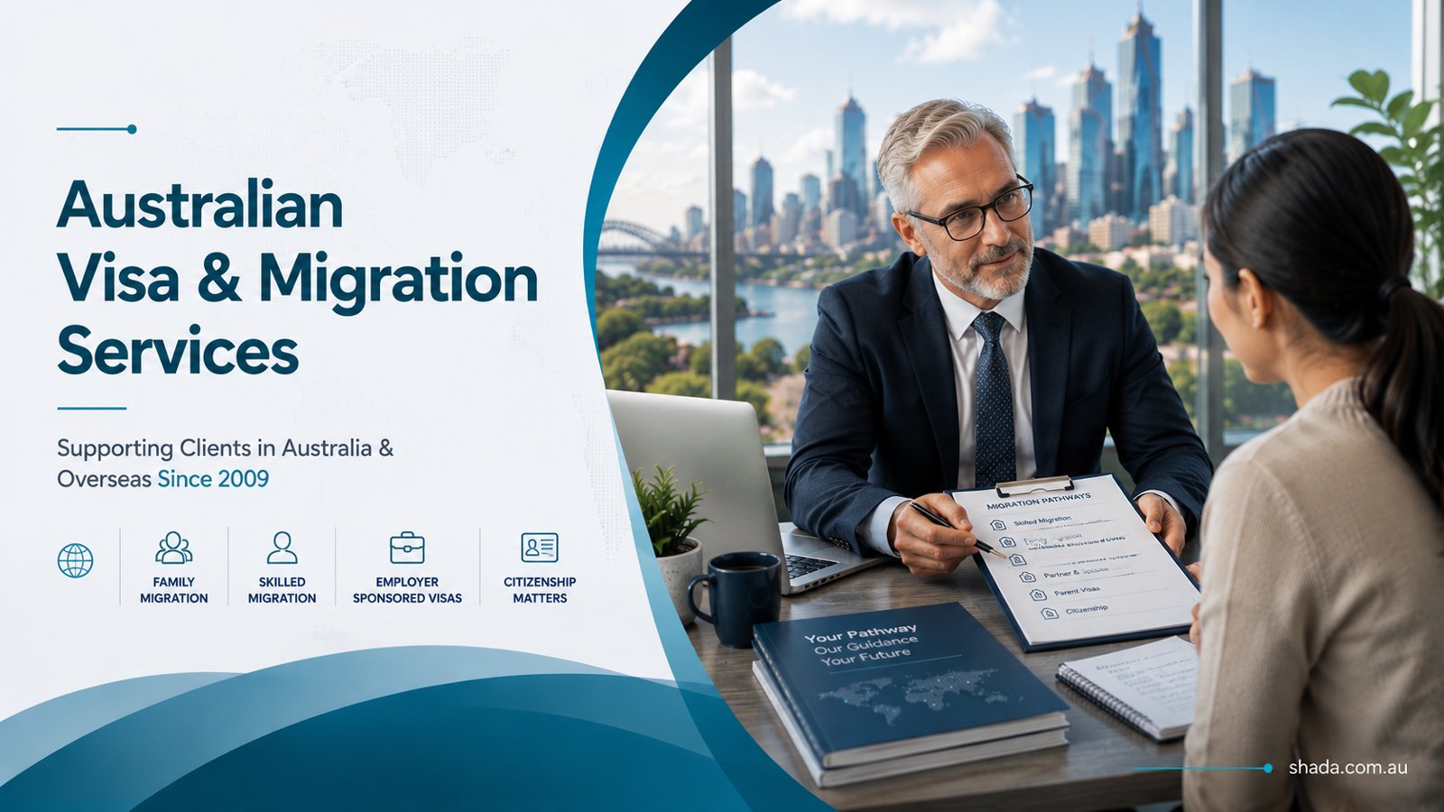 Australian Visa and Migration Services