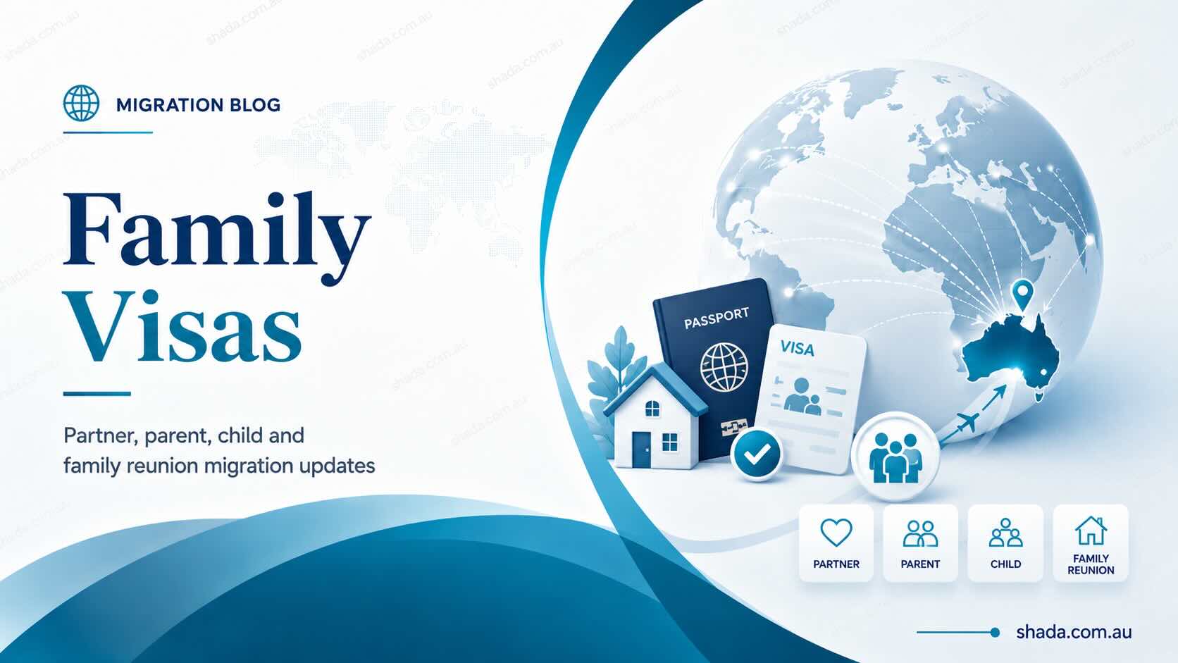 Family Visas