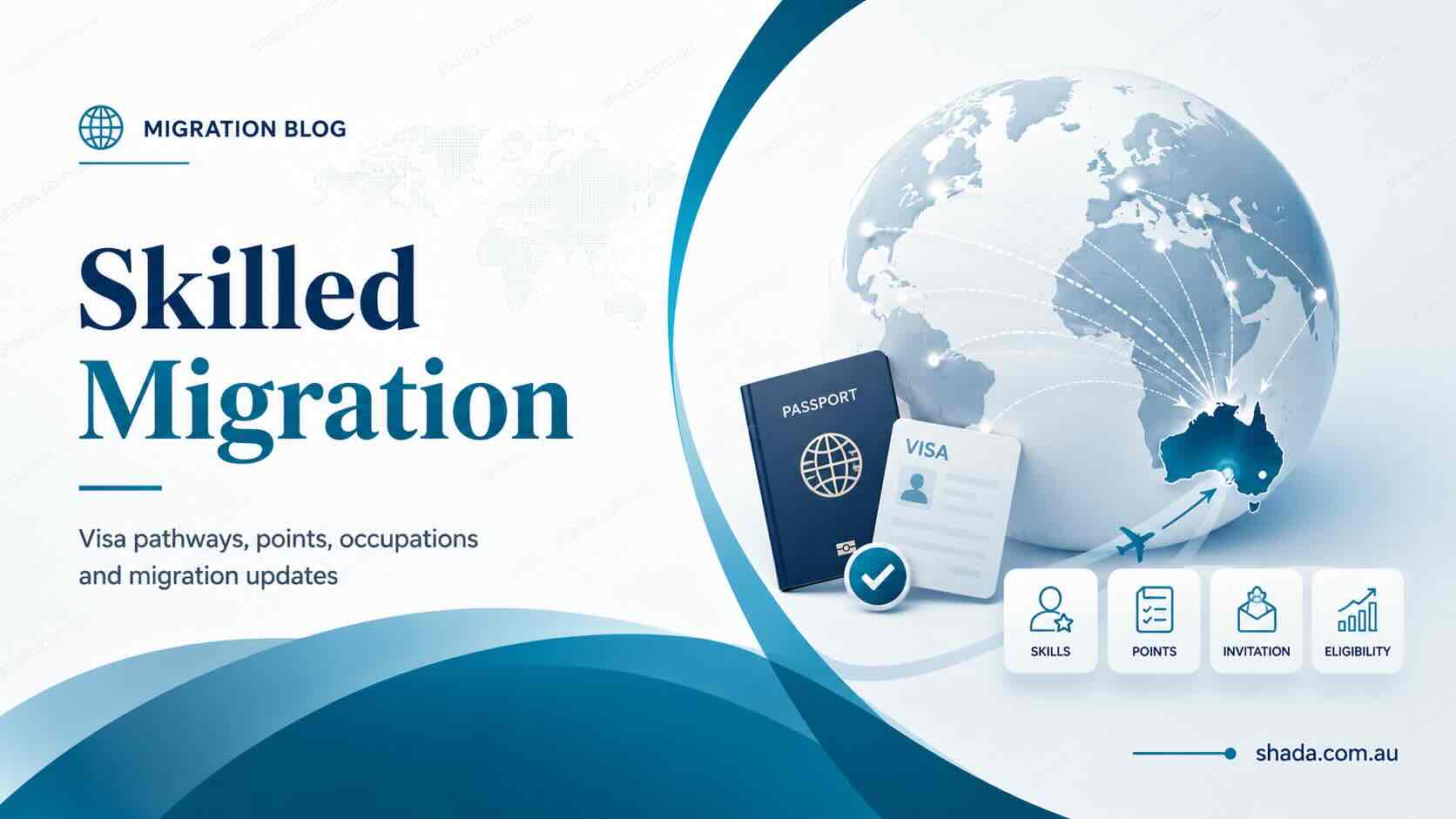 Skilled Migration