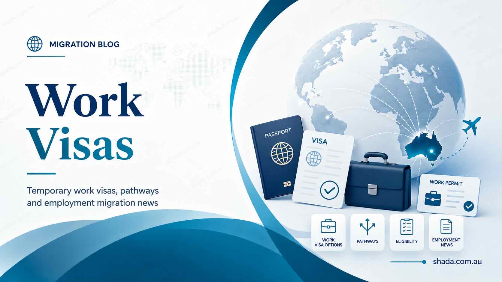 Work Visas