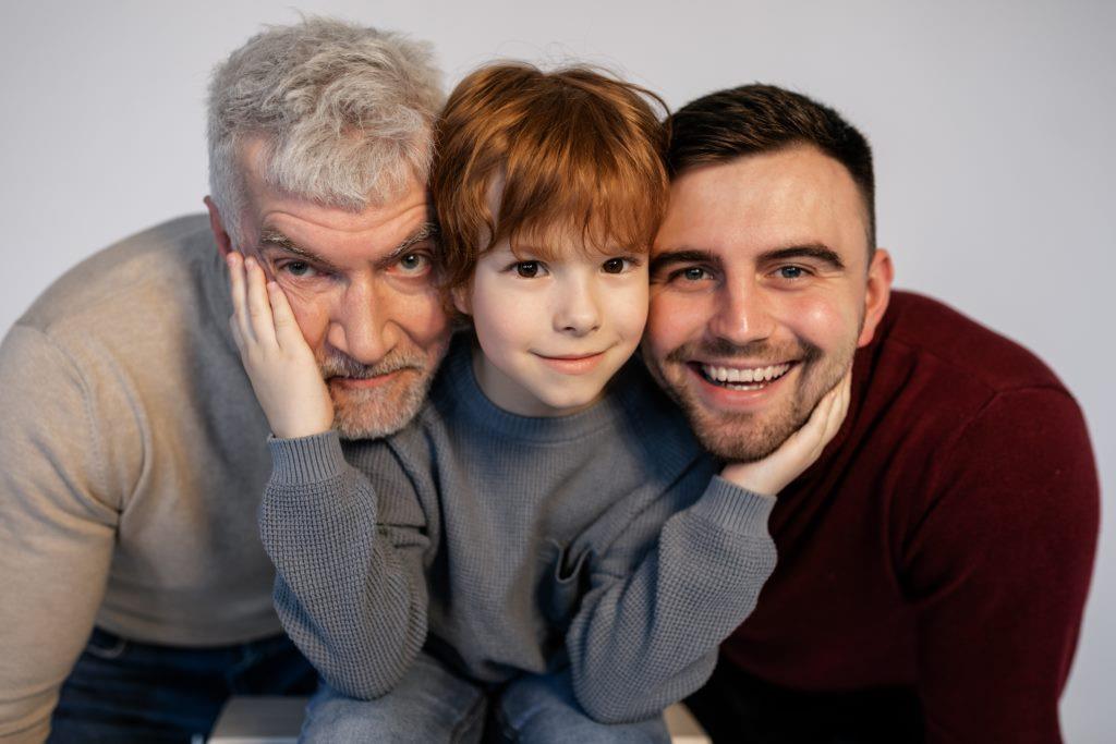 Parent Visa Subclass 103 Australia
