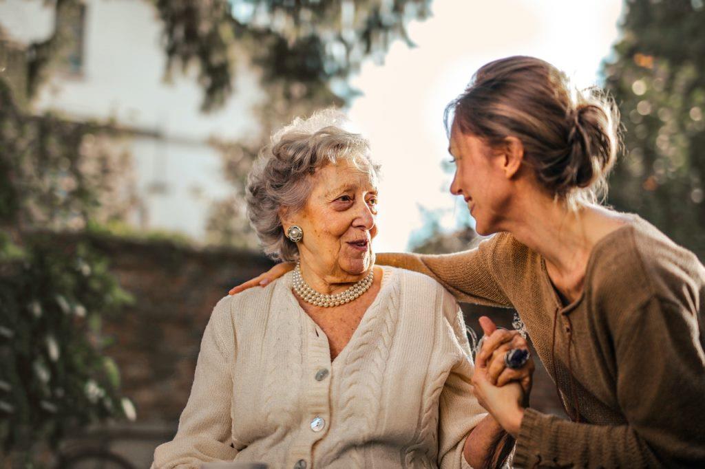 Aged Parent Visa Subclass 804 Australia