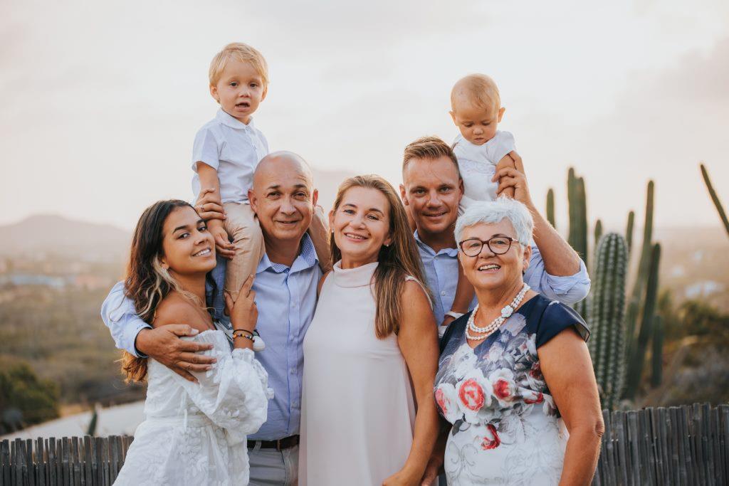 Sponsored Parent Visa Subclass 870 Australia