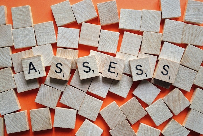 Skills assessment authorities