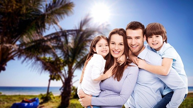 Parent Visa Balance of Family Test