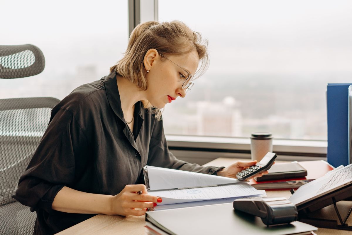 Accountant (general)