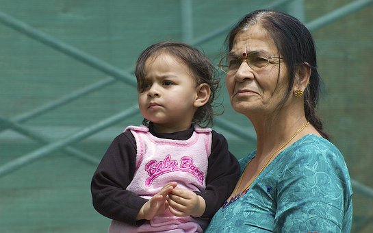 Commencement of Five Year Sponsored Parent Temporary Visa Commencement of Five Year Sponsored Parent Temporary Visa