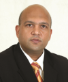 Riaz Haffejee Riaz Haffejee